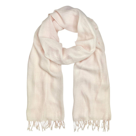 Handloom Bamboo Wrap Scarf by SLATE + SALT - Sumiye Co