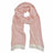 Gauze Linen Two Tone Scarf by SLATE + SALT - Sumiye Co