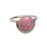 Pink Moon Ring by SLATE + SALT - Sumiye Co