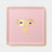 Ceramic Tray Apollo in pink by OCTAEVO