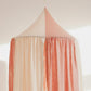 “Powder Pink Circus” Canopy by Moi Mili