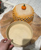 Pumpkin Bread Basket – Tabletop Decor Colombia