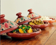 Moroccan Cooking Tagine for Two - Traditional