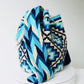 Carmen Wayuu Crochet Crossbody | Bucket Bag