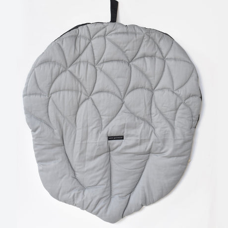 Quilted Playmat - Acorn - Sumiye Co