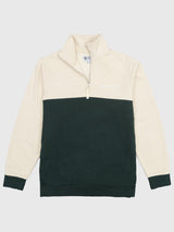 Mountain Sunset Quarter-Zip - Sumiye Co
