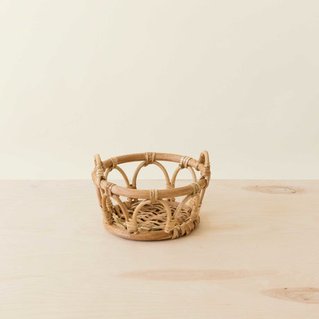 - Rattan Fruit Basket - Wicker Table Basket set of 3 | LIKHA - LIKHÂ
