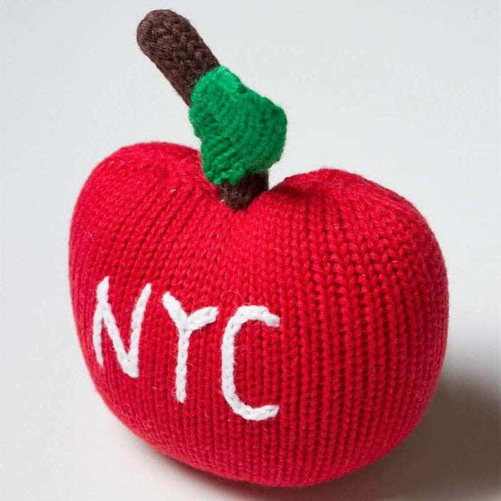 Baby New Yorker Organic Gift Set | Estella by Estella