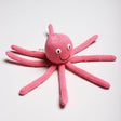 Octopus Organic Baby Toy by Estella - Sumiye Co