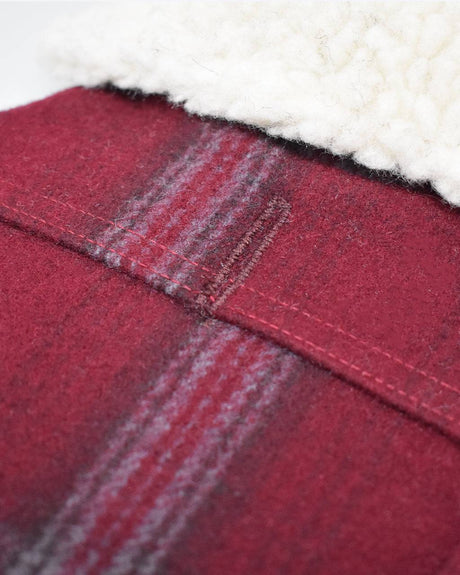 Pet Modern Classic Coat - Sumiye Co