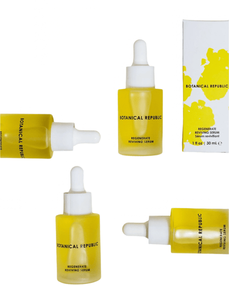 Regenerate Reviving Serum - Sumiye Co