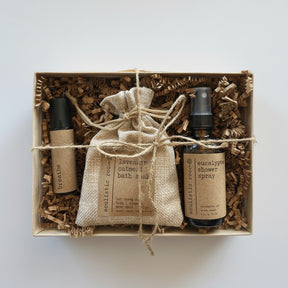 Trio | Rejuvenate Set-2