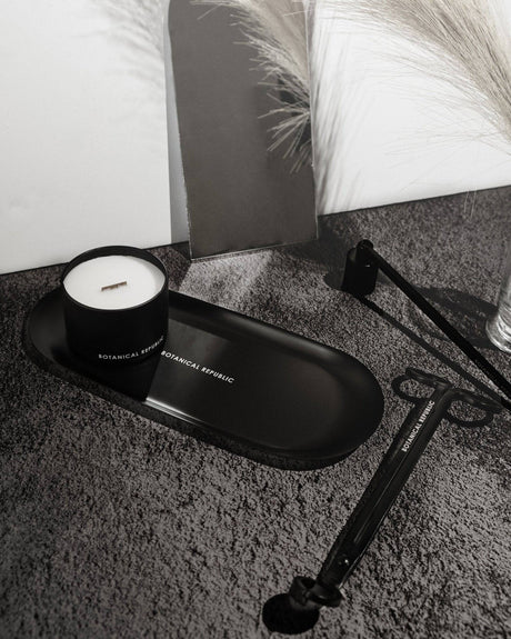 Relax Aromatic Candle - Sumiye Co