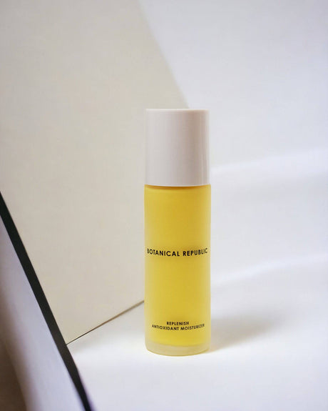 Replenish Antioxidant Moisturizer - Sumiye Co