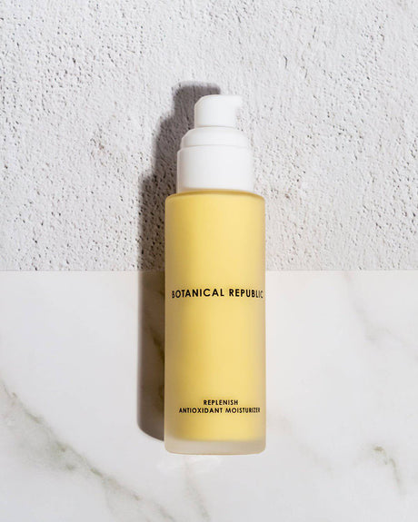Replenish Antioxidant Moisturizer - Sumiye Co