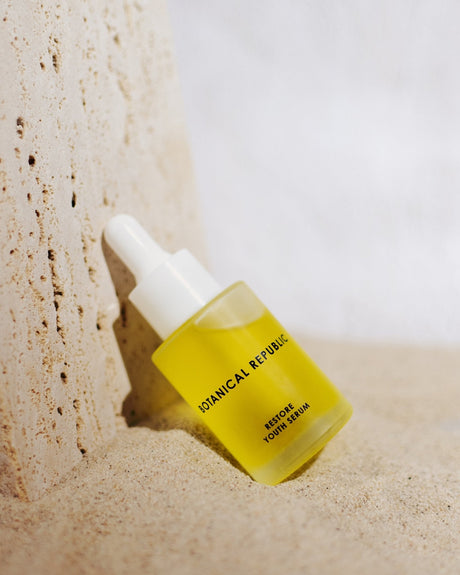 Restore Youth Seru - Sumiye Co