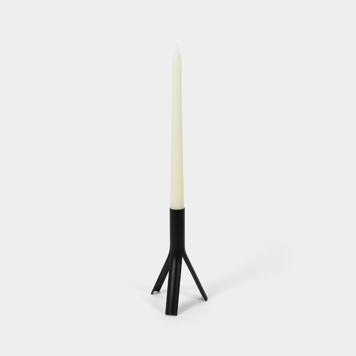 Taper Candles 4 Pack - Cream - Sumiye Co
