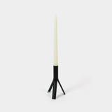 Taper Candles 4 Pack - Cream - Sumiye Co