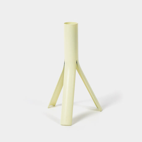 Rocket Candle Holder