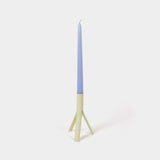 Taper Candles 4 Pack - Lavender - Sumiye Co