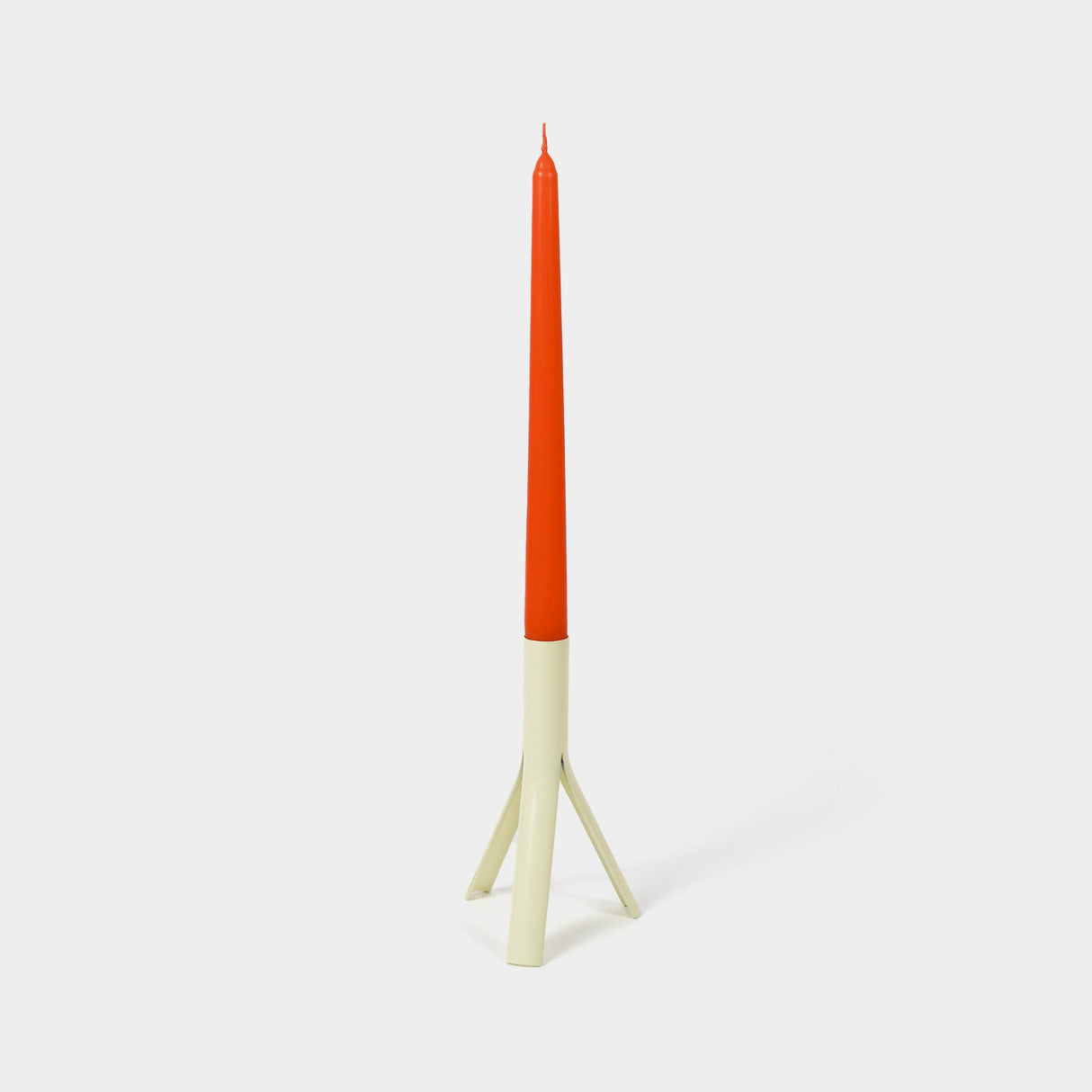 Rocket Candle Holder