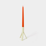 Rocket Candle Holder