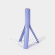 Rocket Candle Holder - Lavender - Sumiye Co