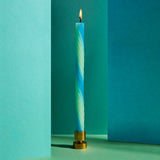 Rope Candles - Mint (2 pack) - Sumiye Co