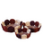 Abaca Fruit Basket - Set of 3 - Sumiye Co