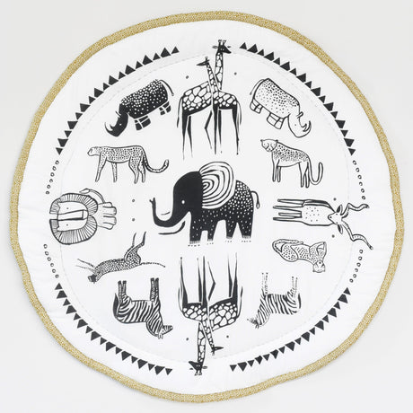 Little Safari Bundle Gift Sets Wee Gallery   