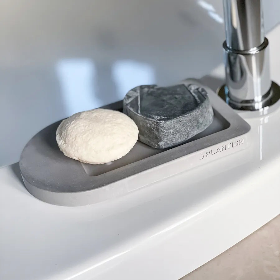 Self-Drying Soap Dish-1