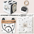 Sensory Bundle for Baby - Snuggles Wee Gallery