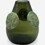 Ojo De Liebre Vase - Sumiye Co