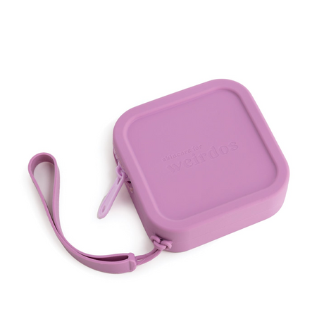Eco Mirror Case – Made from Recycled Silicone - Sumiye Co