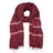 Tie Dye Khmer Silk Scarf by SLATE + SALT - Sumiye Co