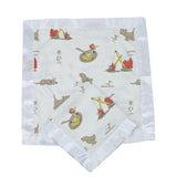 Are You My Mother Bamboo Muslin Security Baby Blankie-1