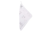 Dandelions Bamboo Washcloth Set 3PK-4