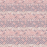 Mermaids and Scales Bamboo Muslin Newcastle Blanket-3