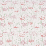 Changing Pad Cover/Bassinet Sheets 2PK | Turtles & Water Lily - Sumiye Co