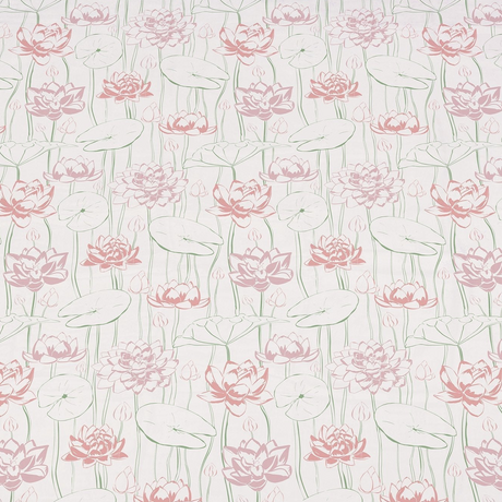 Changing Pad Cover/Bassinet Sheets 2PK | Turtles & Water Lily - Sumiye Co