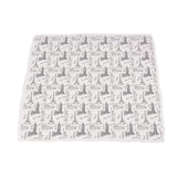 Pearl Polka Dot and London, Paris, New York Newcastle Blanket-3