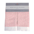 Pink Pearl Polka Dot Newcastle Blankie-0