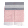 Pink Pearl Polka Dot Newcastle Blankie-0
