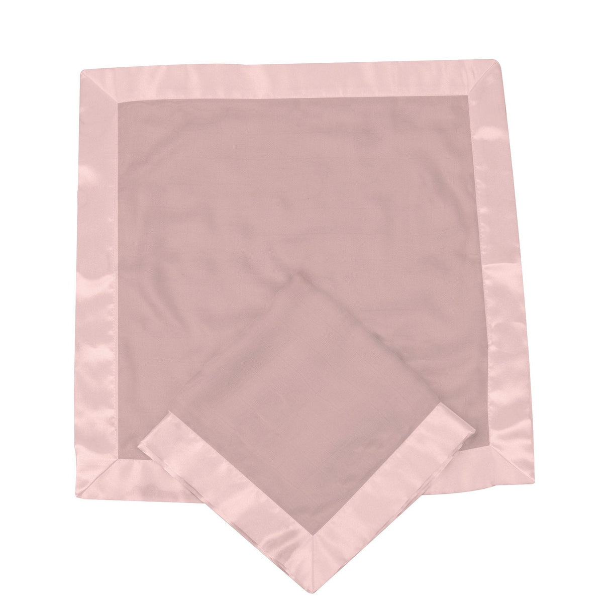 Pink Rose Newcastle Blankie-1