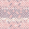 Mermaids and Scales Bamboo Changing Pad Cover/Bassinet Sheets-0