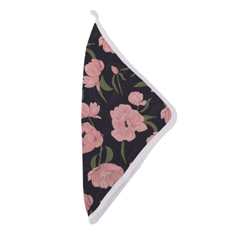 London, Paris, New York Washcloth Set-3