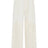 Skye Palazzo Pants - Natural With Gold Stripes - Sumiye Co