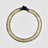 Temple Collar Necklace-0