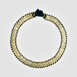 Temple Collar Necklace-0