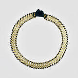 Temple Collar Necklace-0